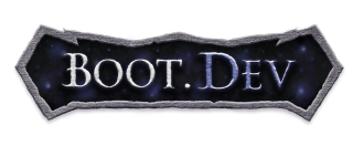 Boot.dev logo