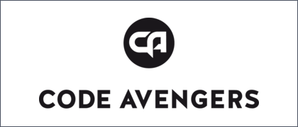 Code Avengers logo