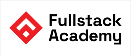 Fullstack Academy logo