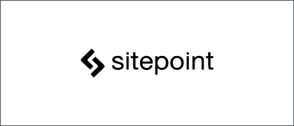 SitePoint logo